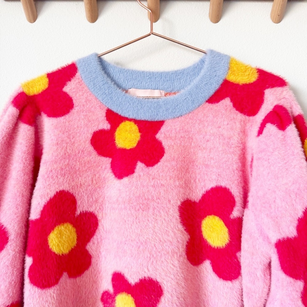HUNKON Poppy Sweater - Picture 5 of 13